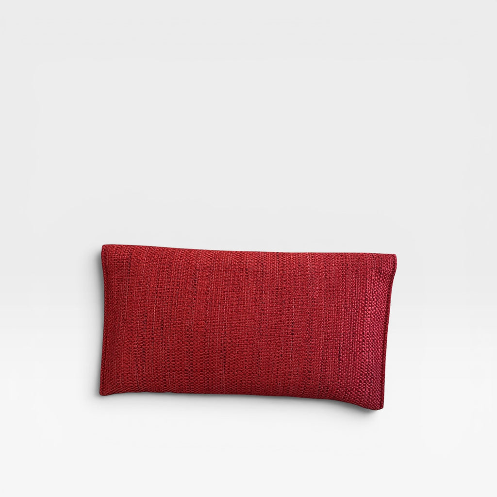 Bolso fiesta rojo - Sitara