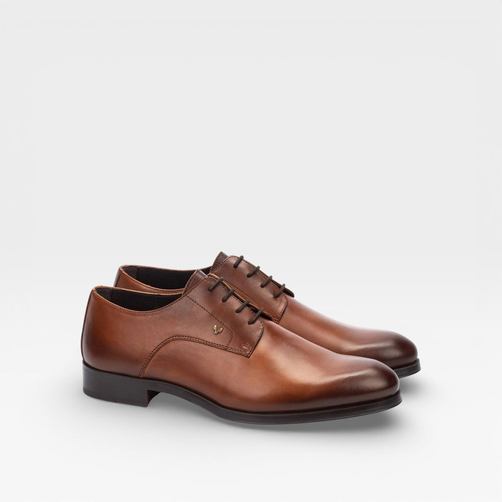 Zapatos de Cordones Hombre Empire Brandy - Martinelli
