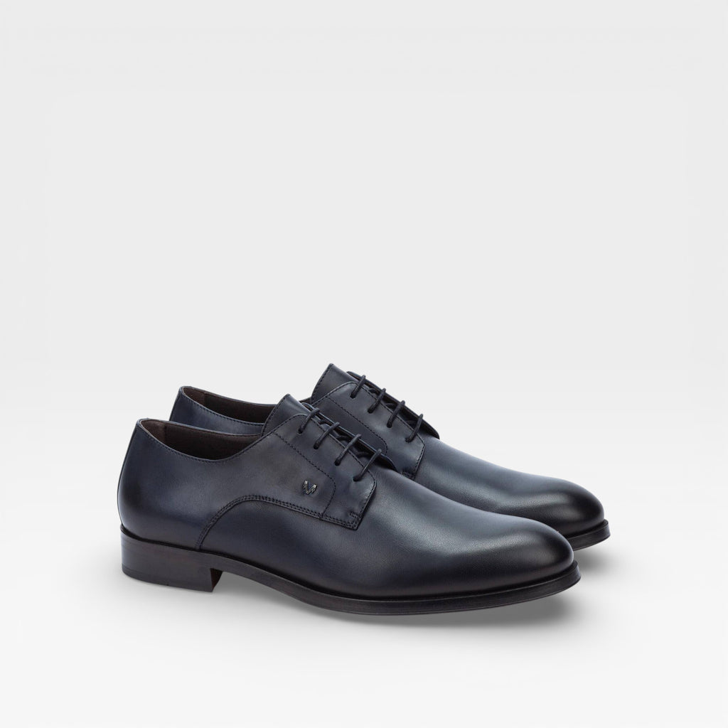 Zapatos de Cordones Hombre Empire Blue - Martinelli