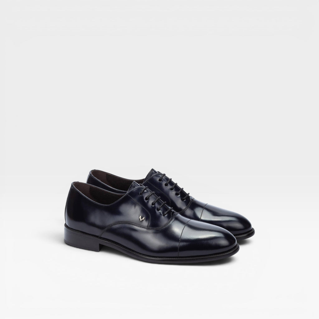 Zapatos de Cordones Hombre ARLINGTON marino - Martinelli