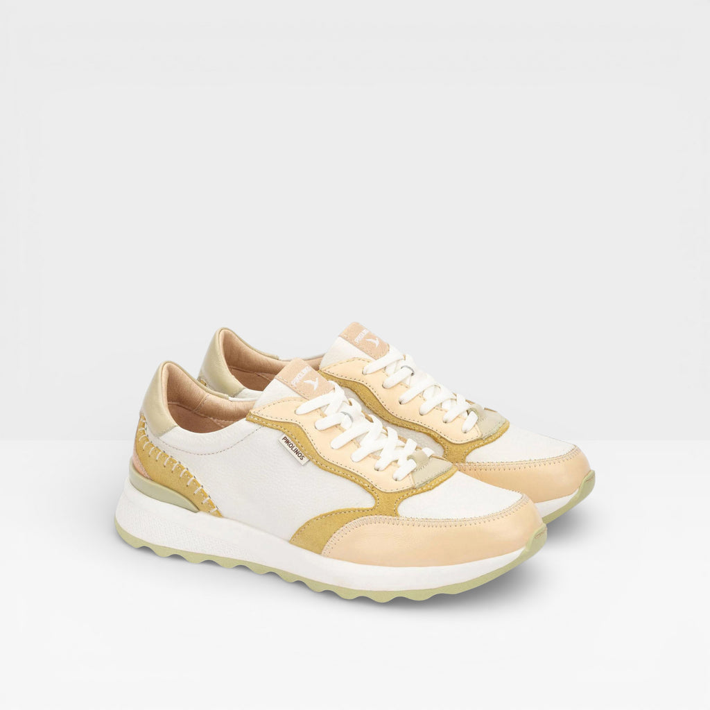 Deportivos Mujer Arrecife Cream - Pikolinos