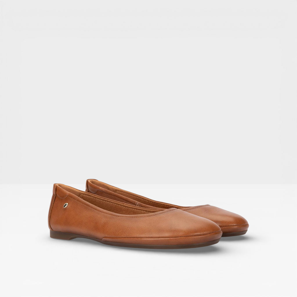 Balarinas de Piel para Mujer - Pikolinos