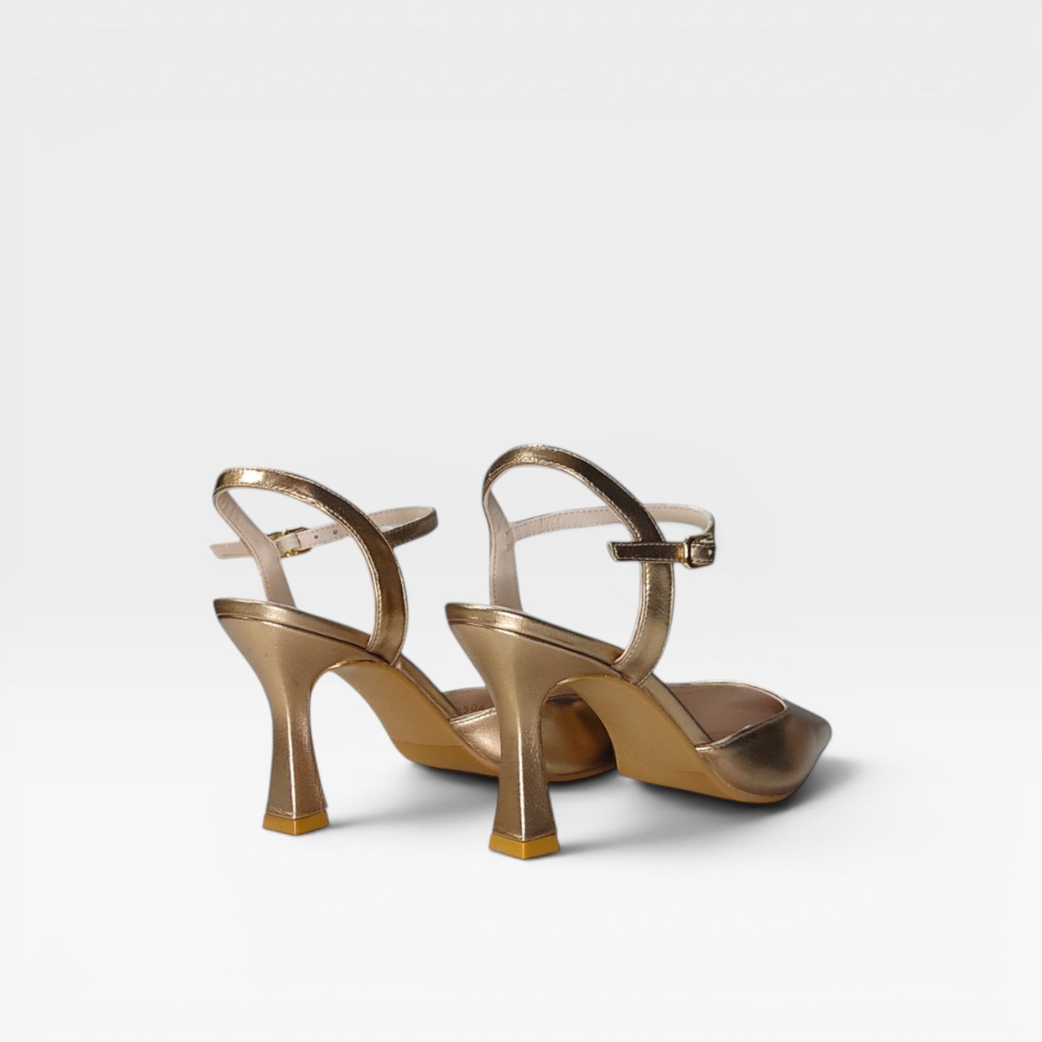 Salon Mideri bronce - Lodi