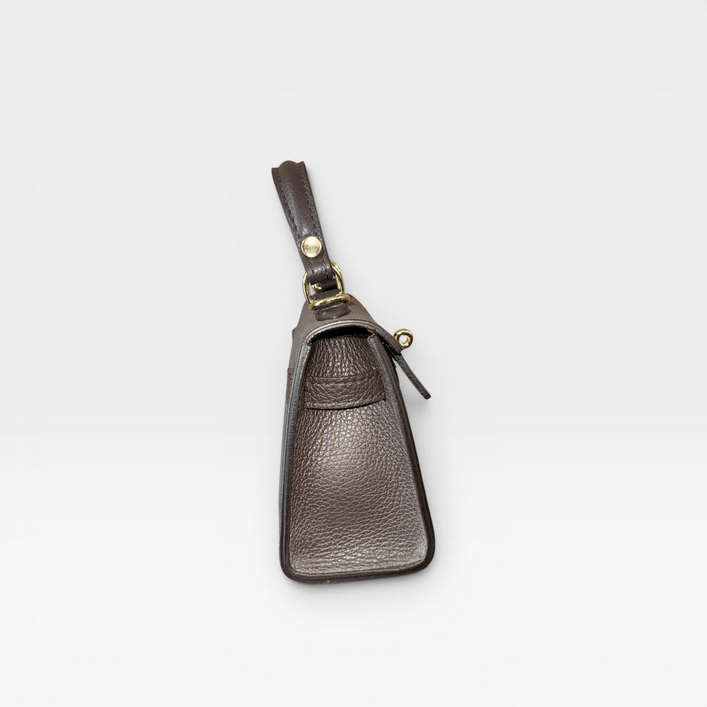 Bolso piel
