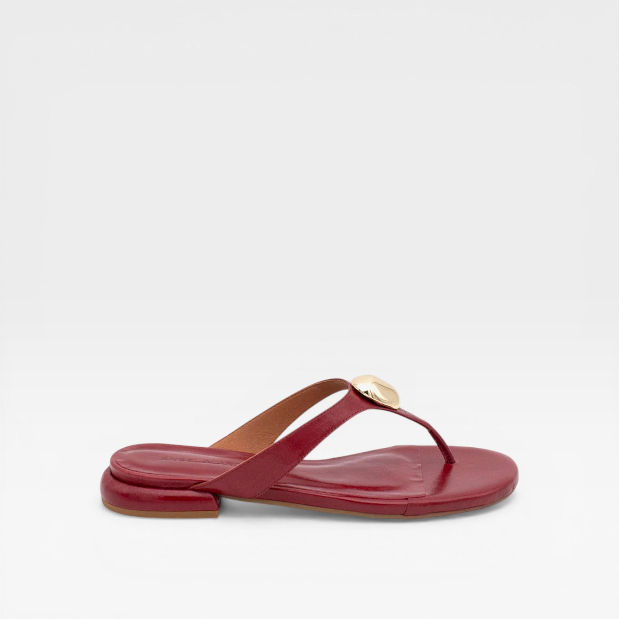Sandalias Claudia de dedo - Ángel Alarcón