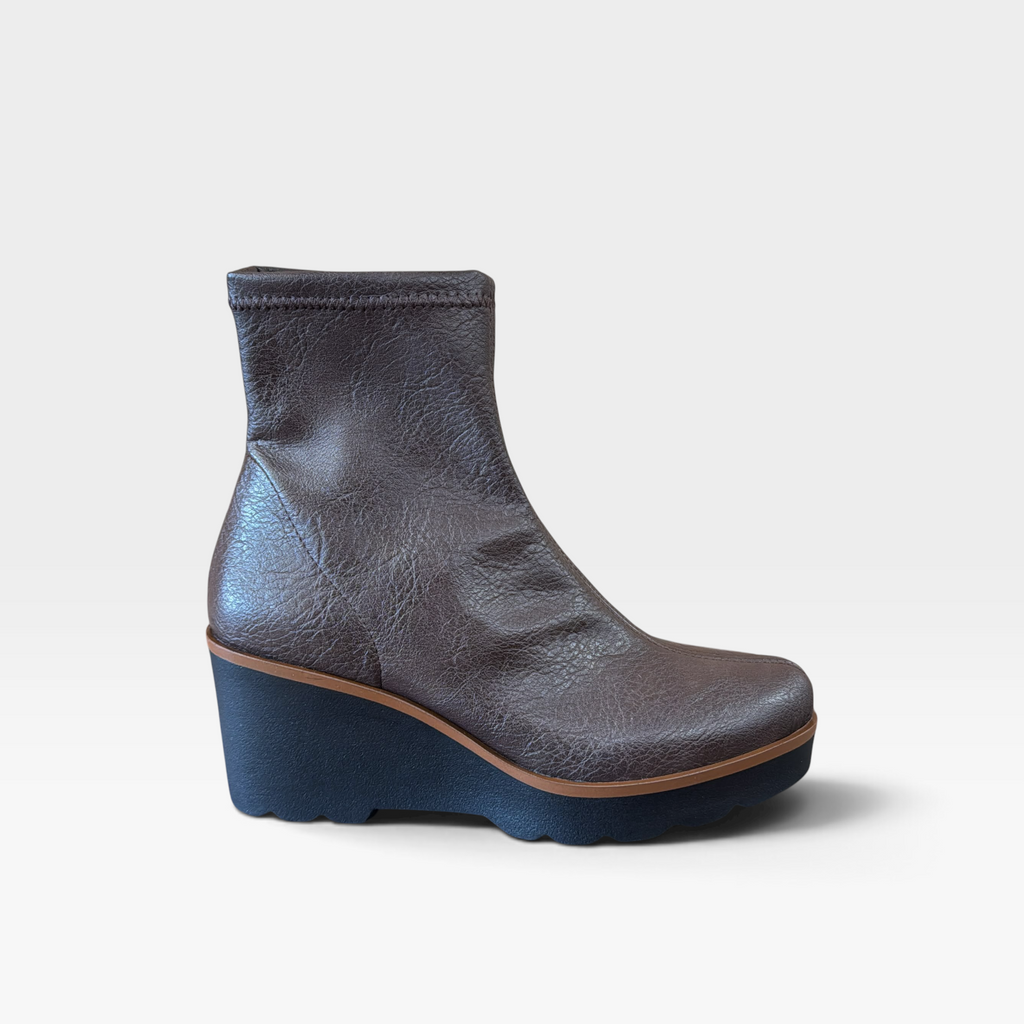 Botin Cocoa Soft - Soraya