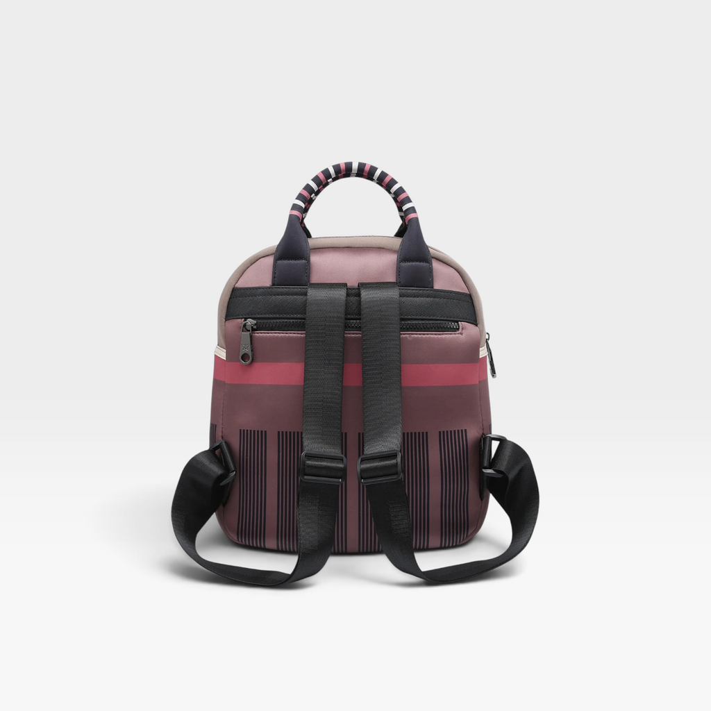 Mochila Ania multi Mocka - Pepe Moll