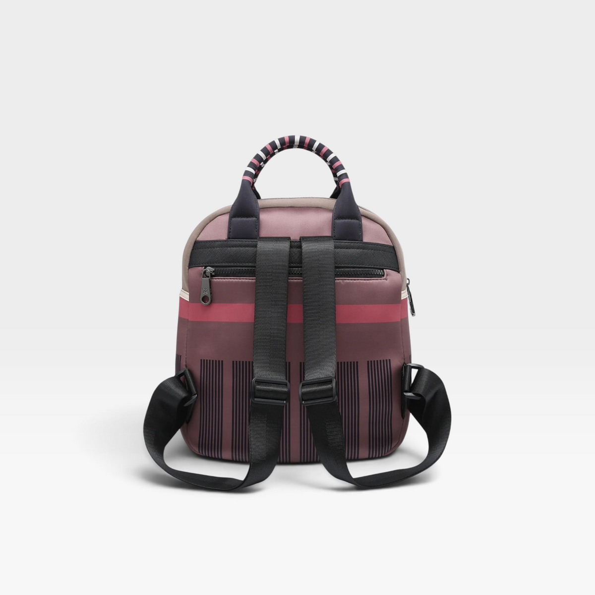 Mochila Ania multi Mocka - Pepe Moll