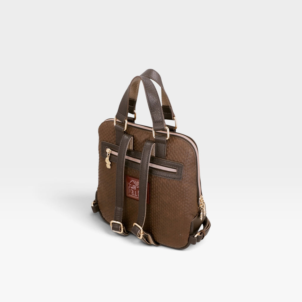 Mochila con asa Blossom - Anekke