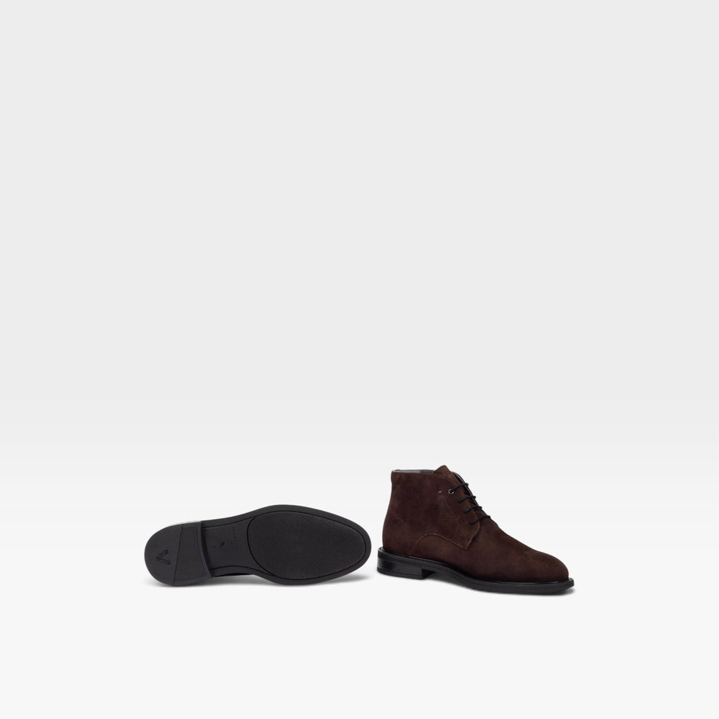 Botin Albany marrón - Martinelli