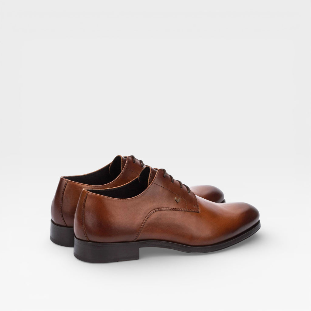 Zapatos de Cordones Hombre Empire Brandy - Martinelli