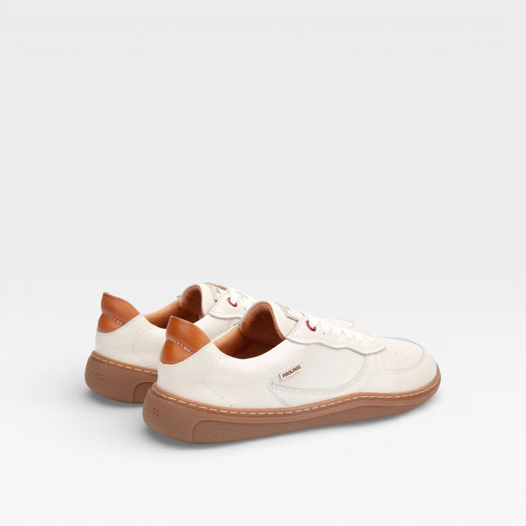 Deportivos Barefoot Aranjuez Unisex - Pikolinos