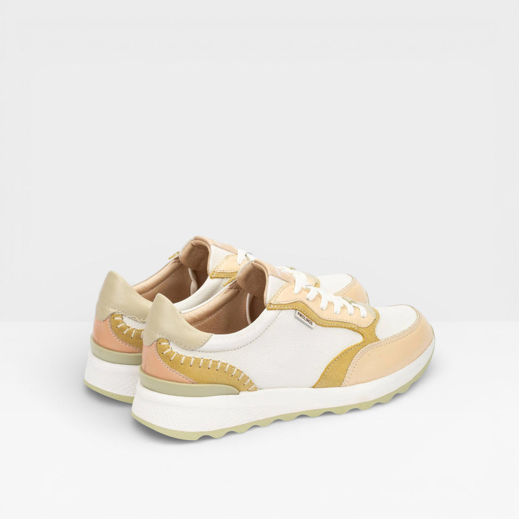 Deportivos Mujer Arrecife Cream - Pikolinos