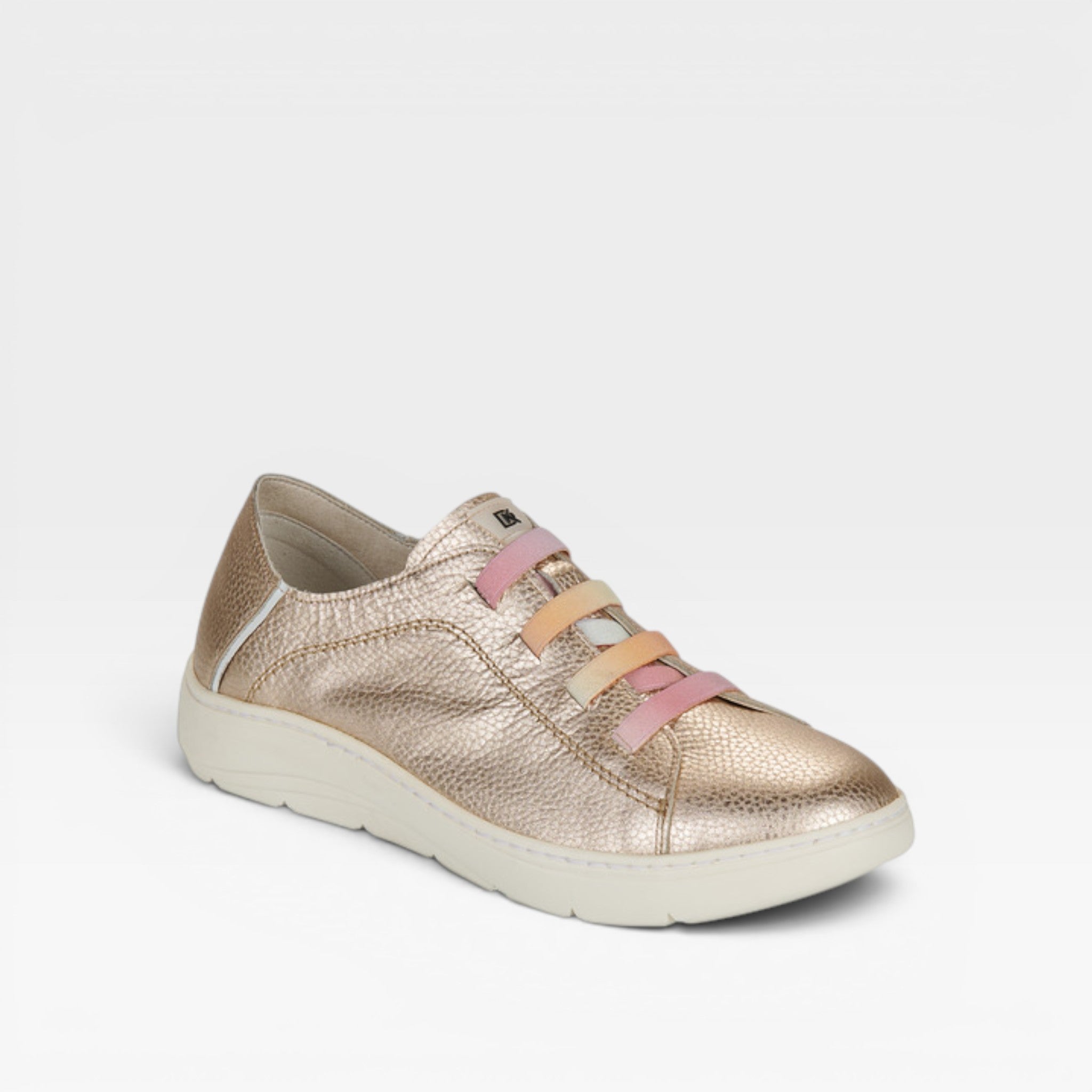 Zapato deportivos YET D9499 - Fluchos