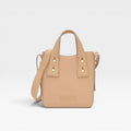 Minibolso BEIGE TOUS back to basics - TOUS