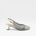 Zapatos de Salón Destalonados TD TIRAS  GALA - Dibia