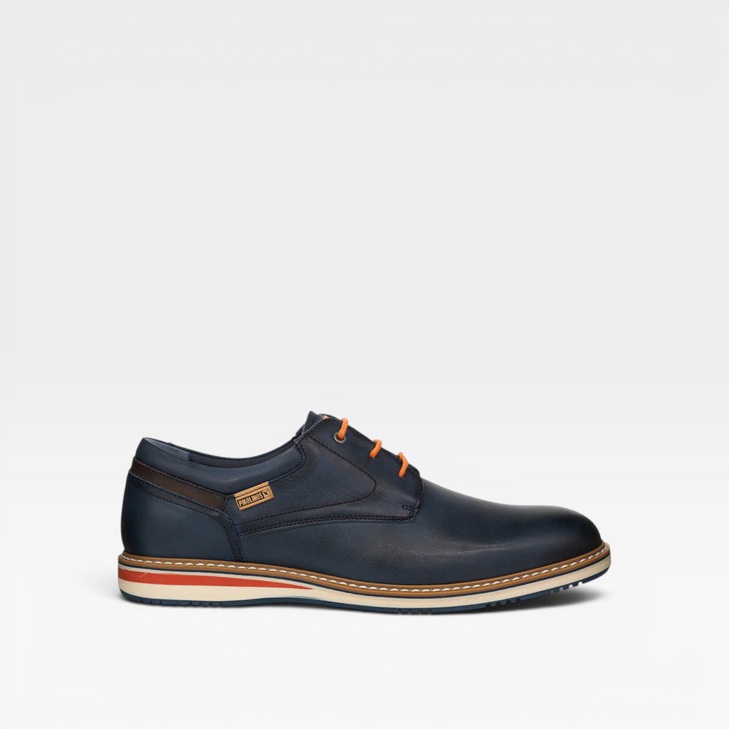 Zapatos de cordones de hombre - Pikolinos