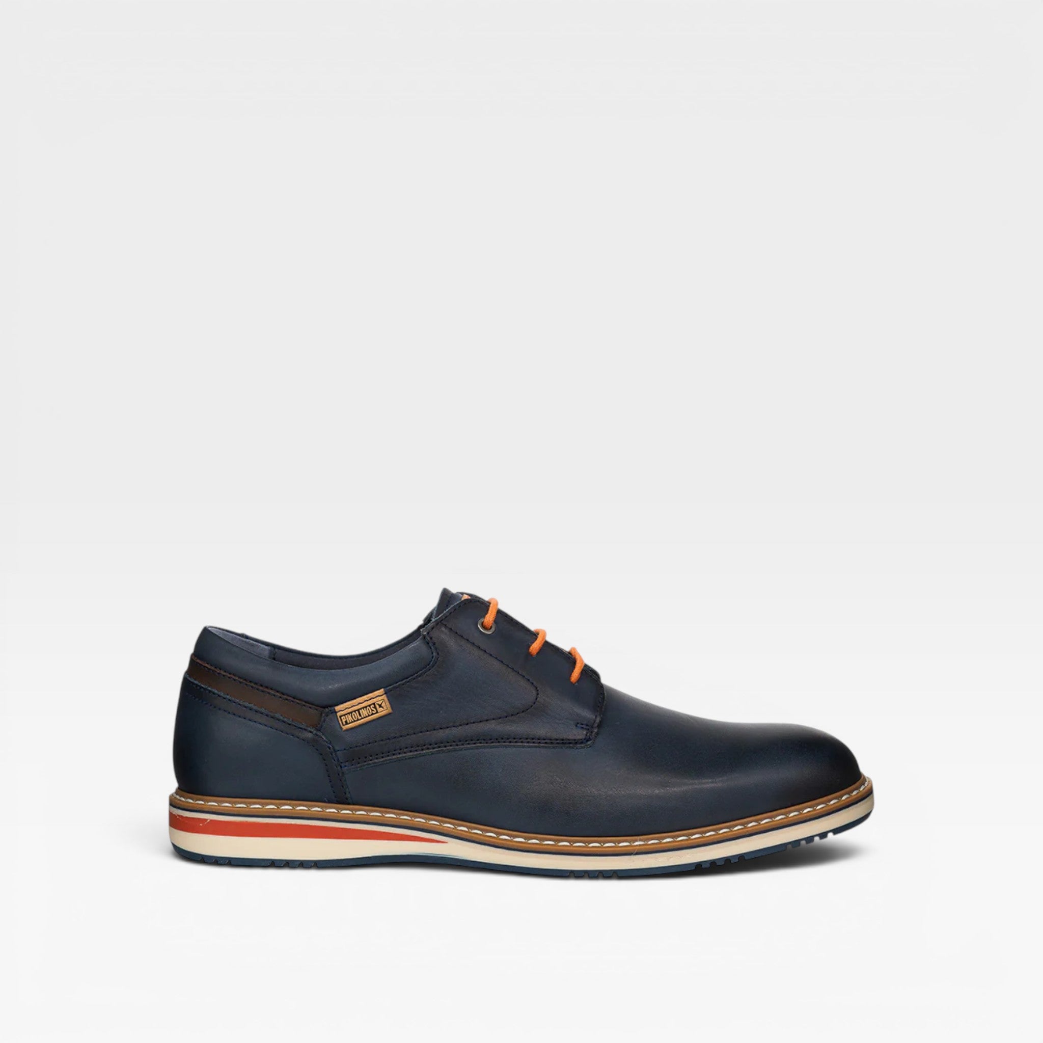 Zapatos de cordones de hombre - Pikolinos