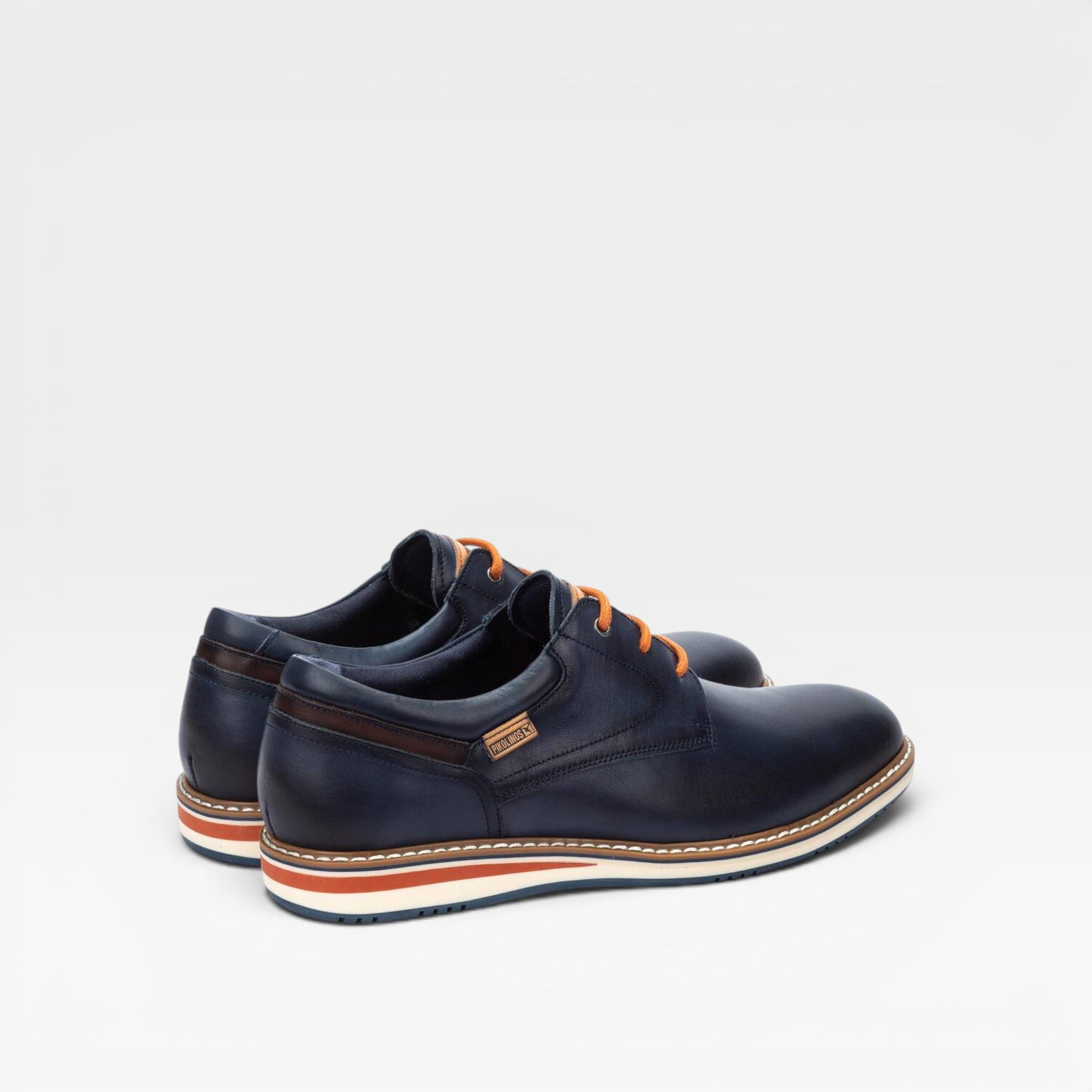 Zapatos de cordones de hombre - Pikolinos