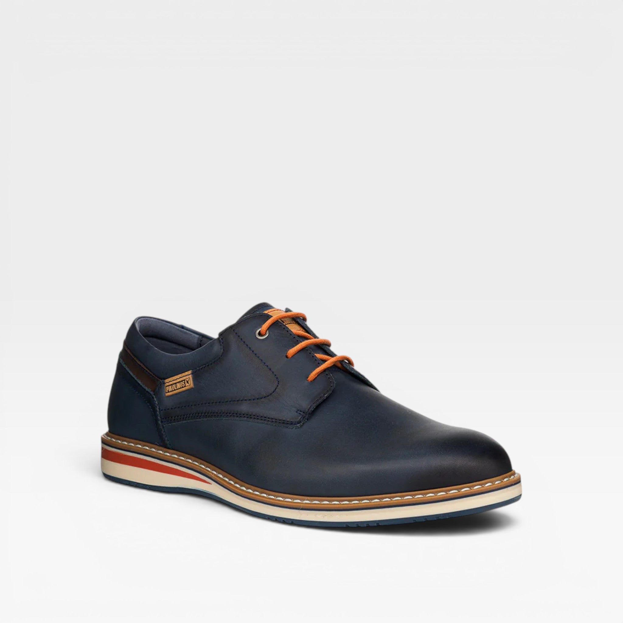 Zapatos de cordones de hombre - Pikolinos