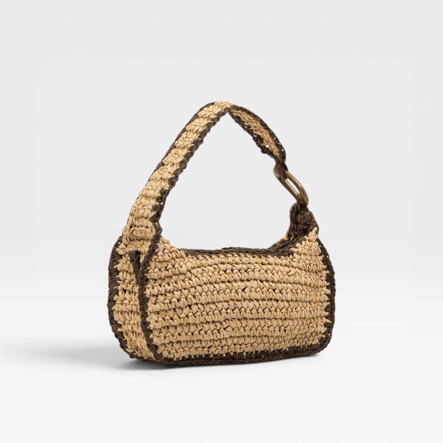 Bolso poema- Mustang