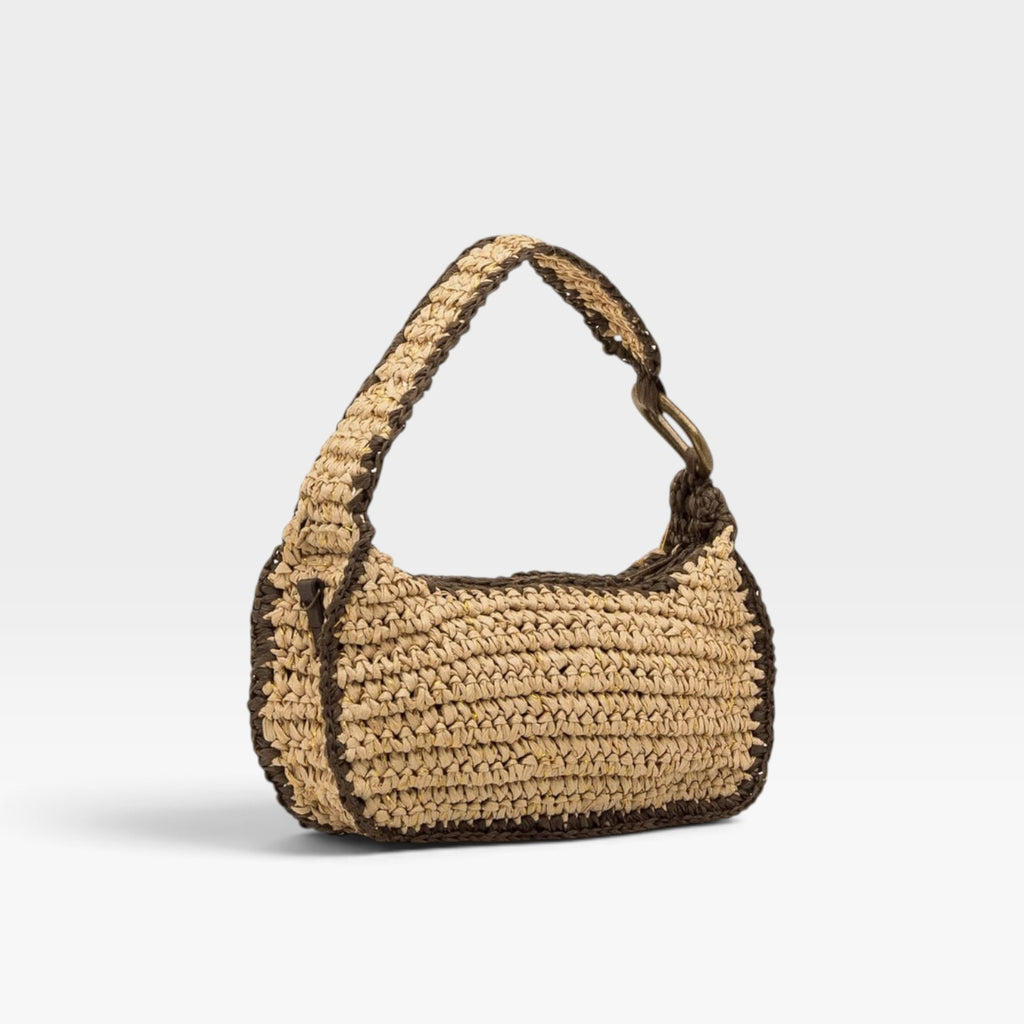 Bolso poema - Mustang