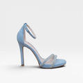 Sandalias YUTISA AZUL CIELO - Lodi
