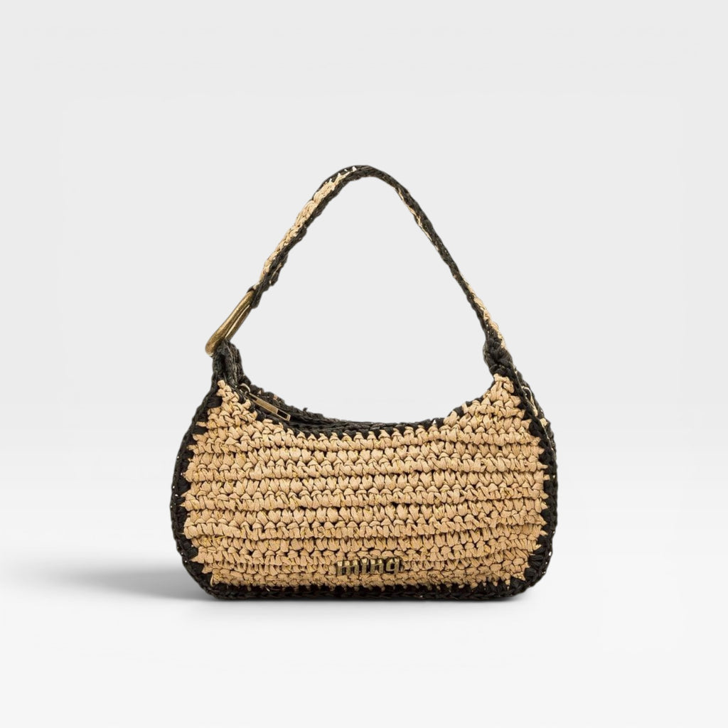 Bolso poema- Mustang