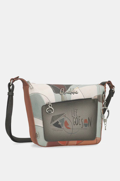 Bolso bandolera Auralis - Anekke