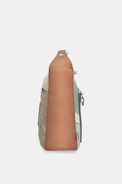 Bolso bandolera Auralis - Anekke