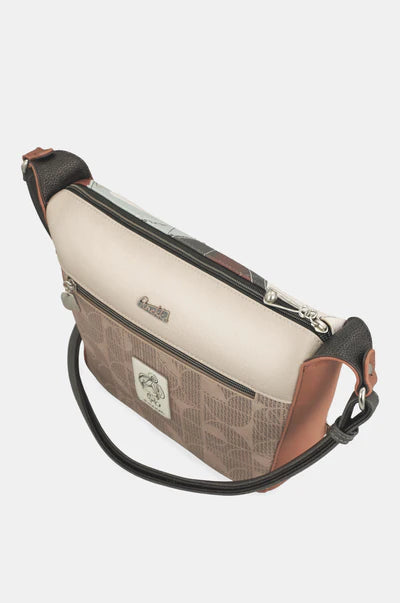 Bolso bandolera Auralis - Anekke