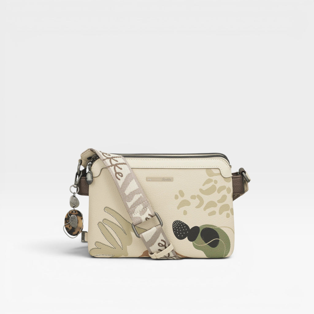 Bolso Bandolera Gaia - Anekke