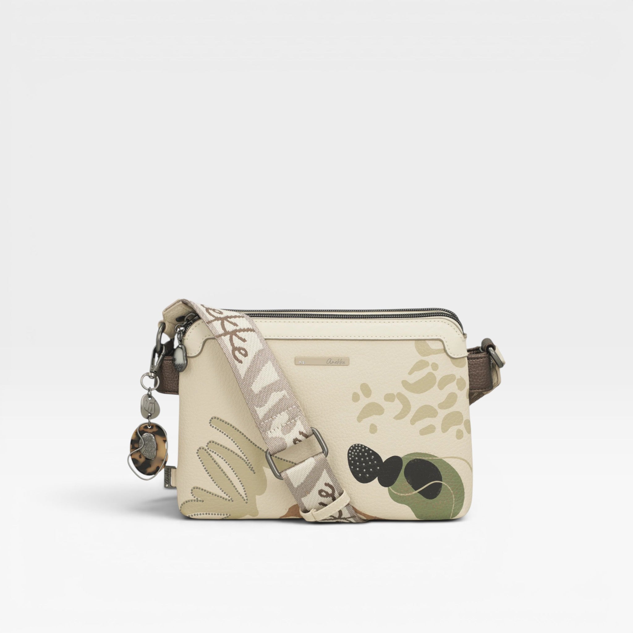 Bolso Bandolera Gaia - Anekke