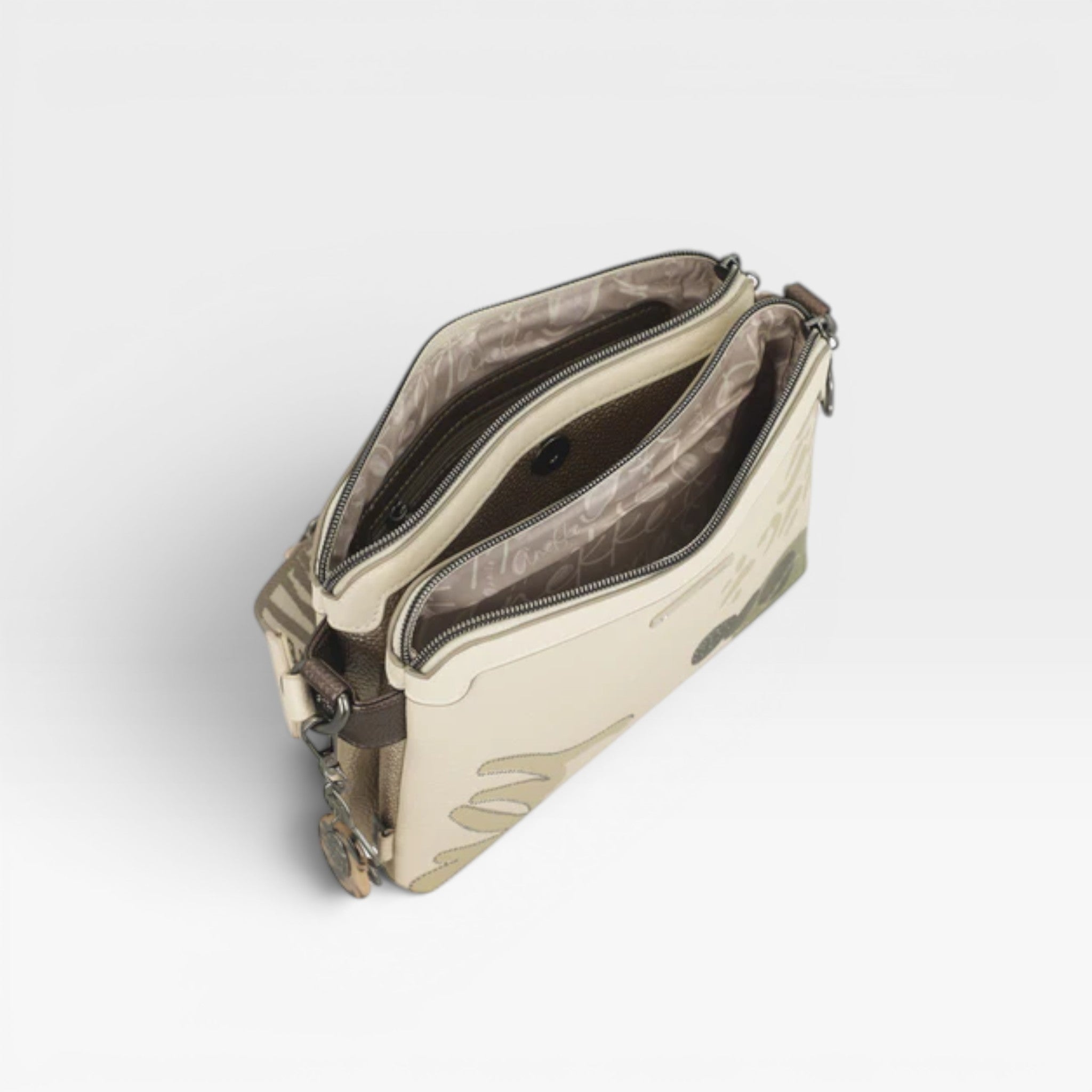 Bolso Bandolera Gaia - Anekke