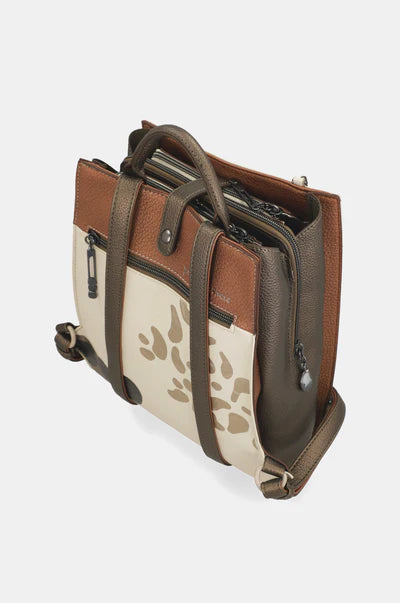 Mochila Bloom- Anekke