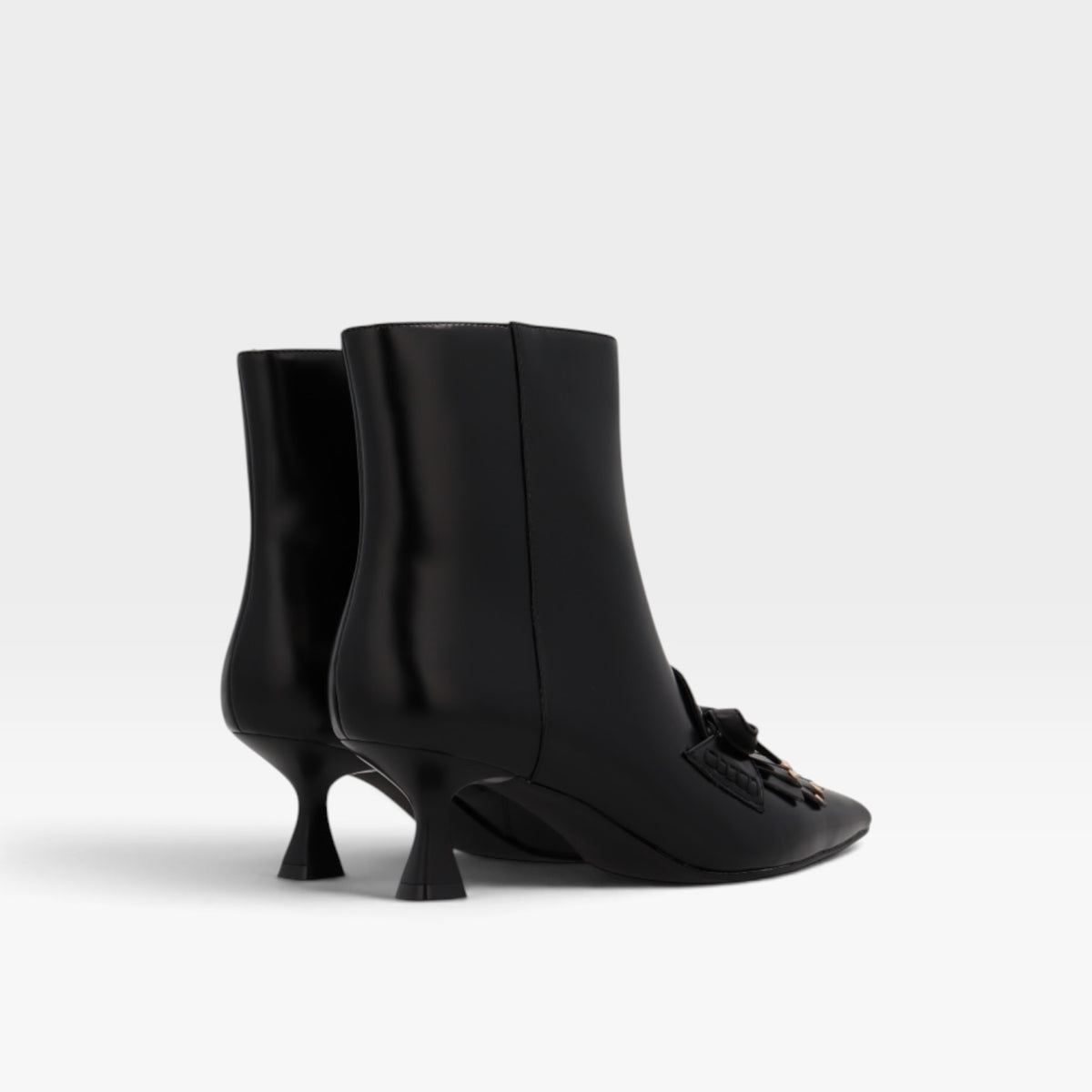 Botín Delice black - Noa Harmon