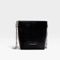 Bolso Bucket negro - Gioseppo