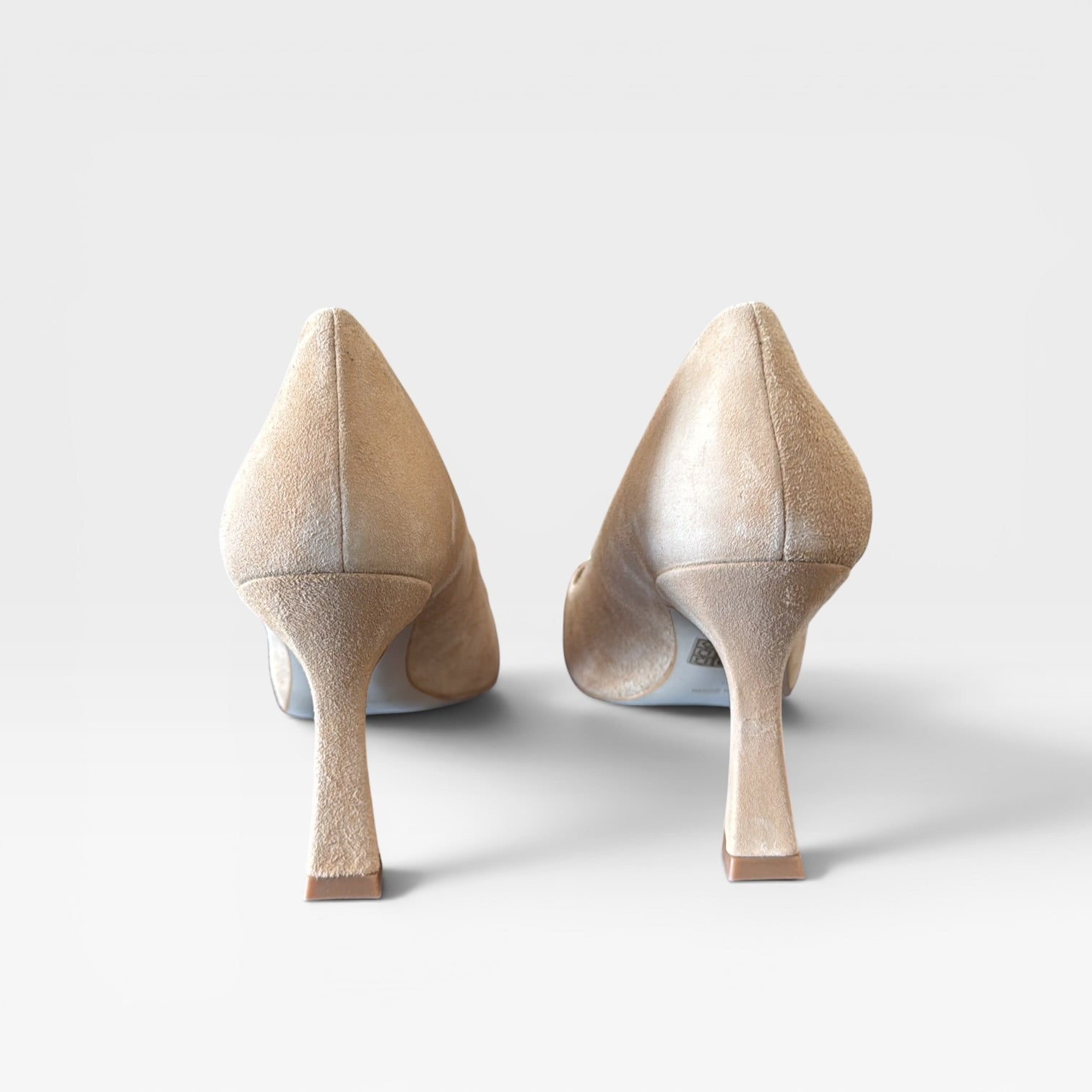 Zapato salón Cloe- Soraya