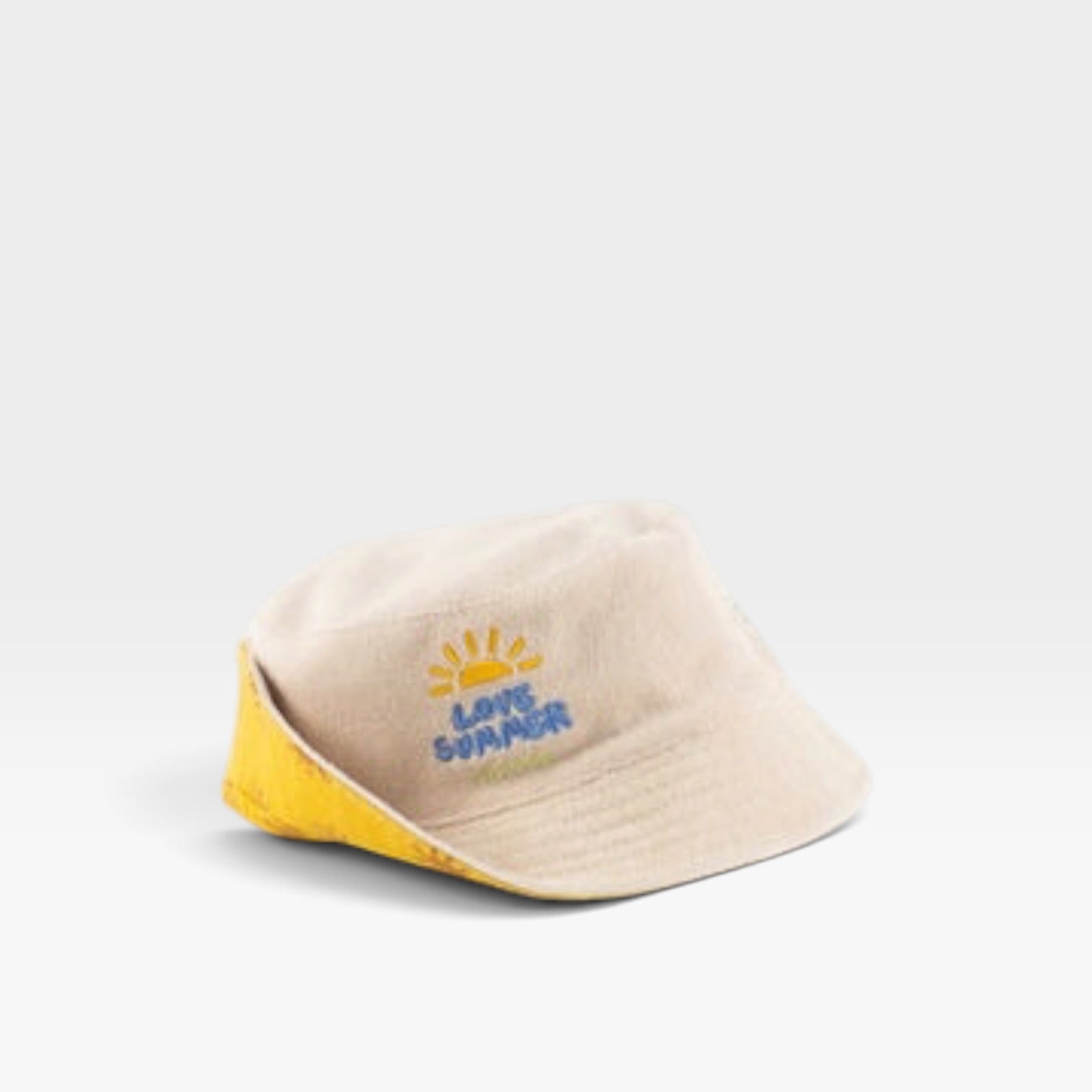 Gorro reversible Love Summer - Victoria