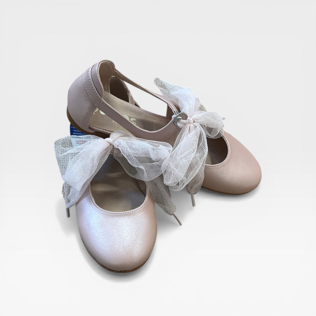 Bailarina 25516 Zapato Lazada Tul - Yowas