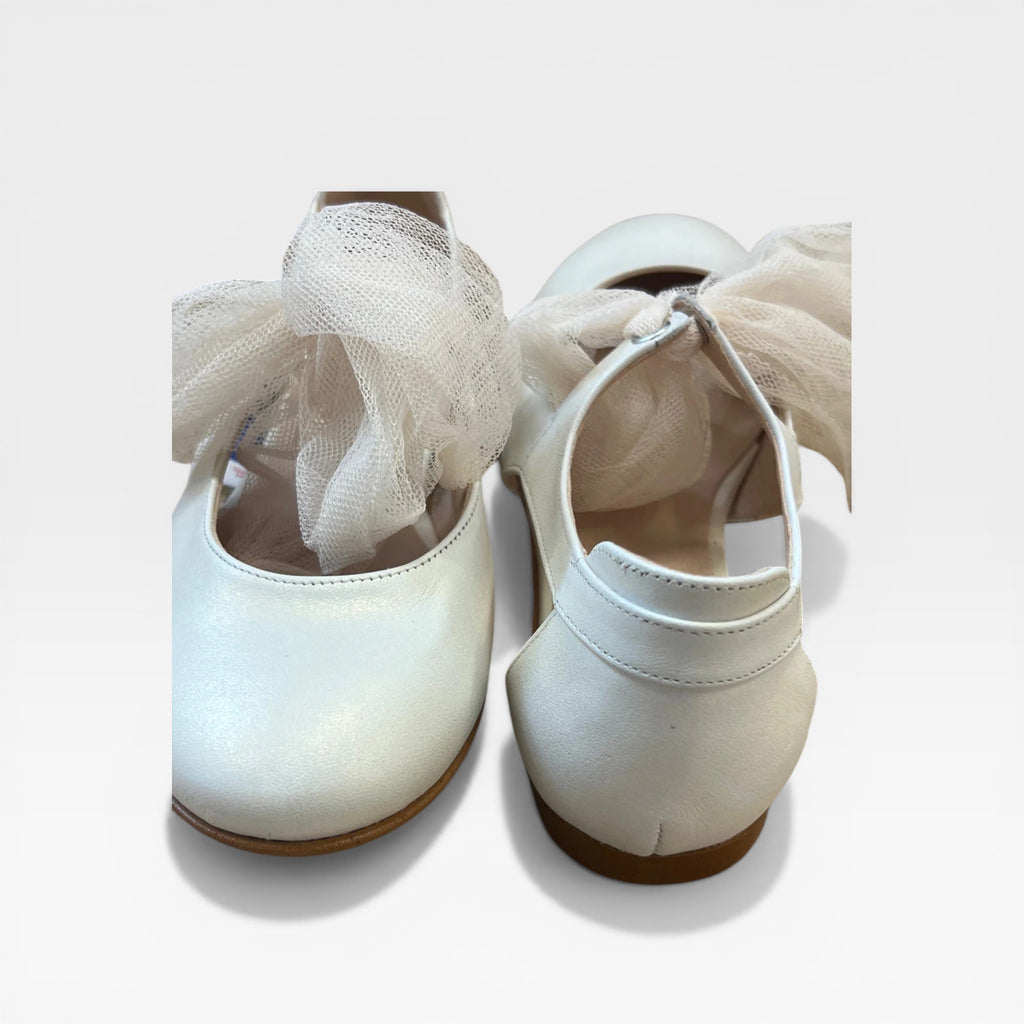 Bailarina 25516 Zapato Lazada Tul - Yowas