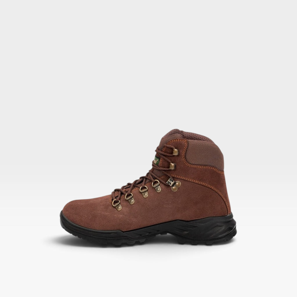 Botas Pointer 02 Goretex - Chiruka