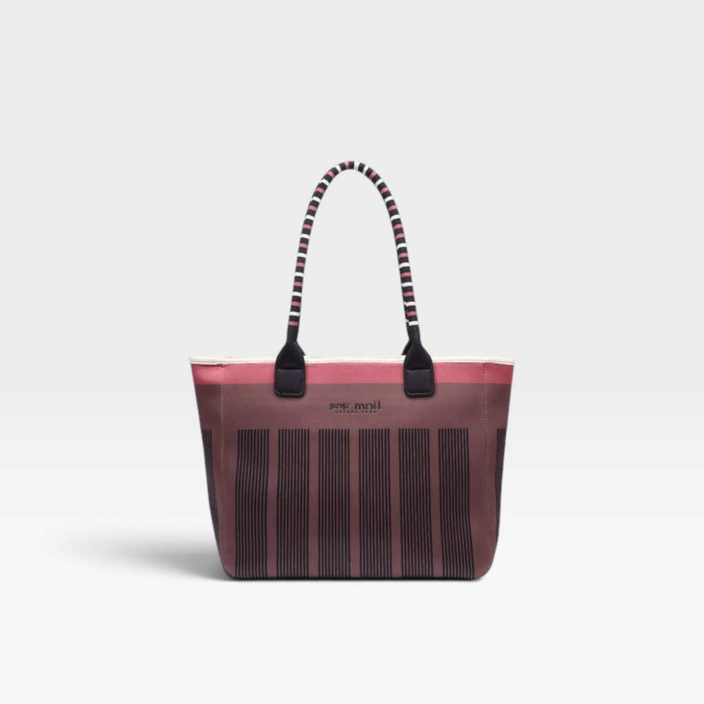 Bolso de hombro Ania multi Mocka - Pepe Moll