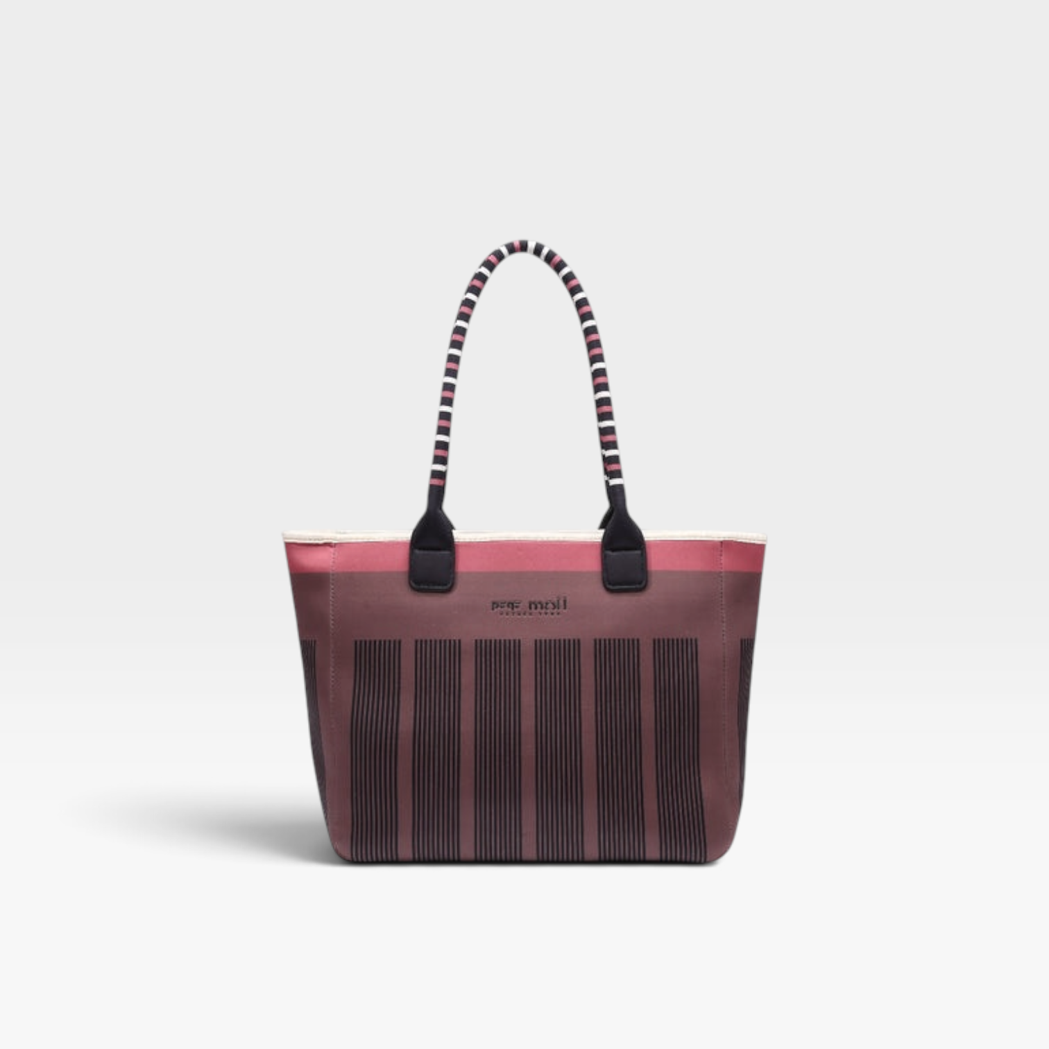 Bolso de hombro Ania multi Mocka - Pepe Moll