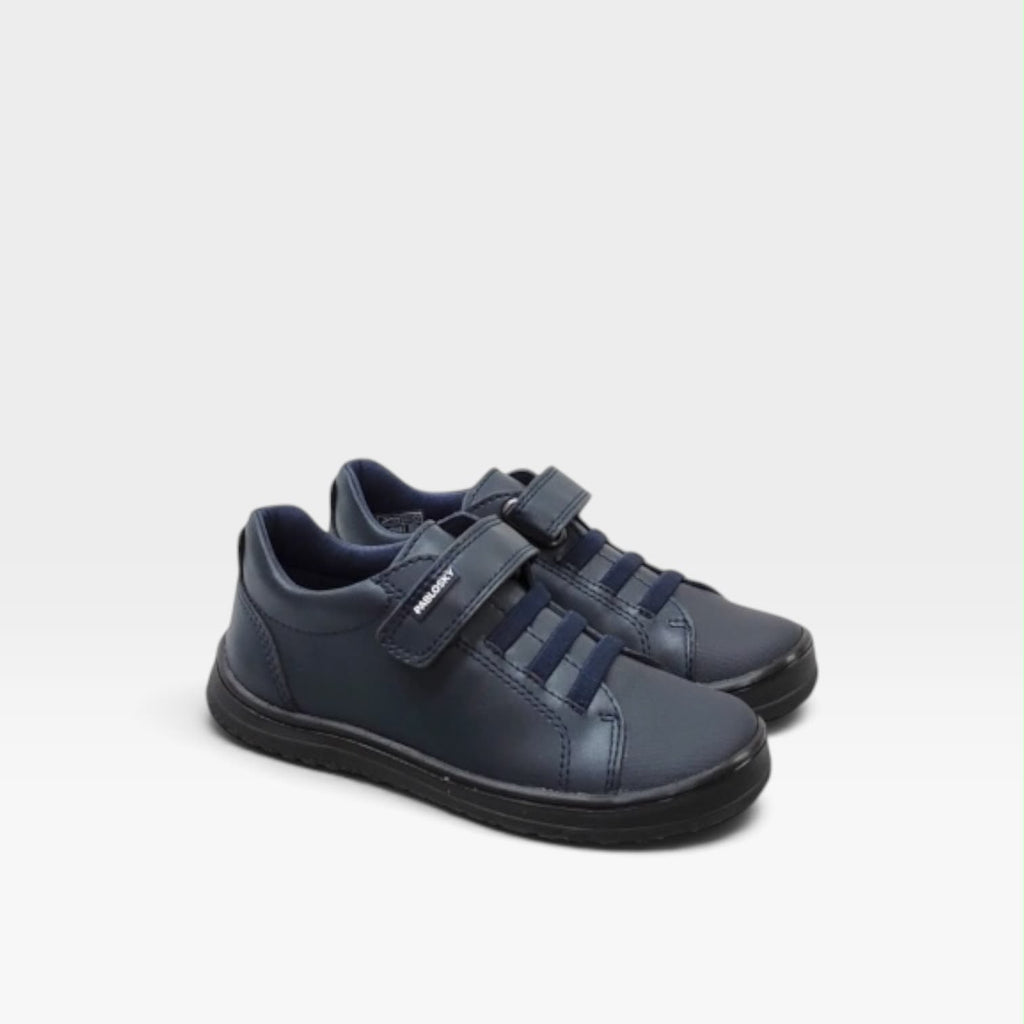 Zapato colegial Barefoot - Pablosky