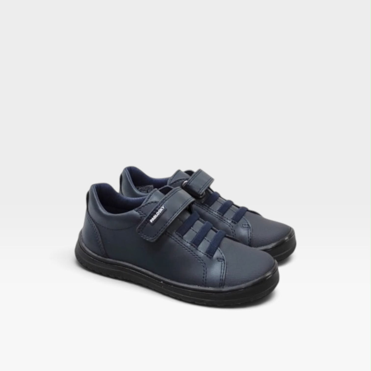 Zapato colegial Barefoot - Pablosky