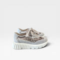 Sneaker rejilla - Comfort class