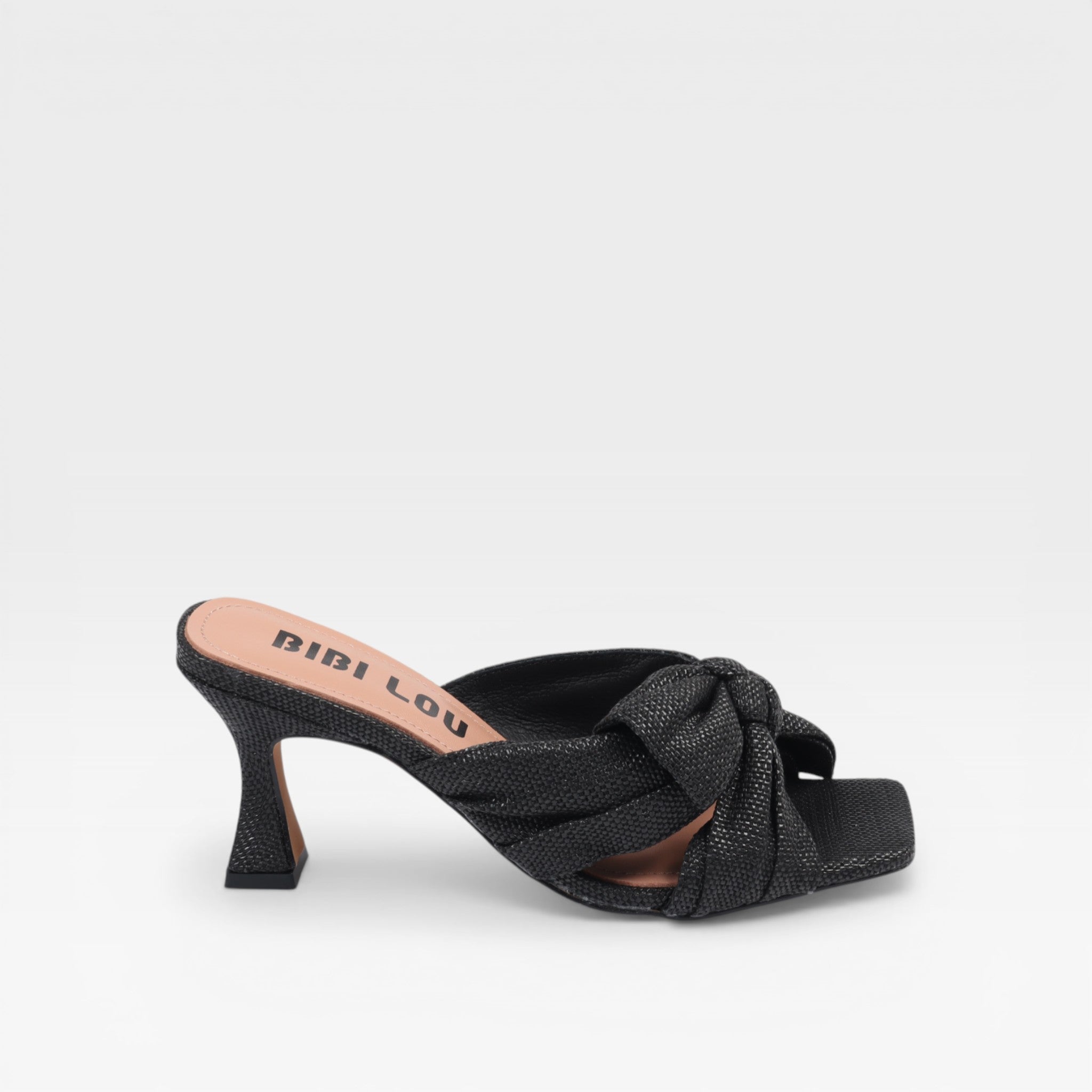 KARSIE HEELED SANDALS 75 para mujer - Bibi Lou