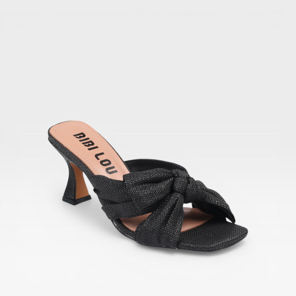 KARSIE HEELED SANDALS 75 para mujer - Bibi Lou