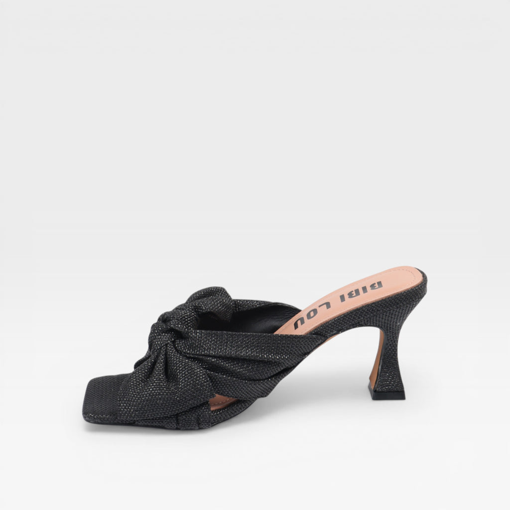 KARSIE HEELED SANDALS 75 para mujer - Bibi Lou